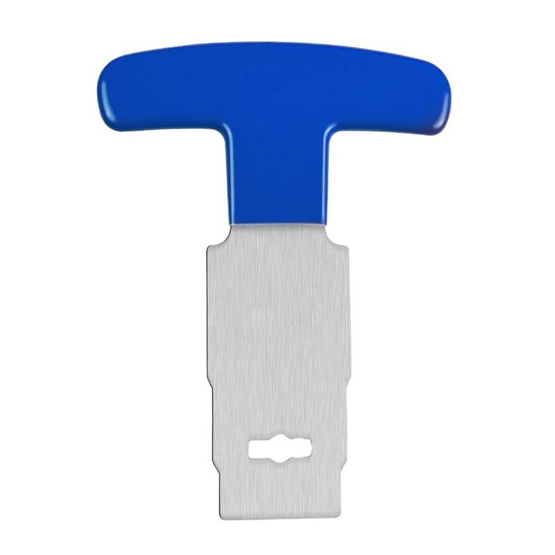 Btgghytr Pool Plug Removal Tool Metal Remover For Return Fittings Eyeball Seat And Nozzle Quick Equipment Disassembly von Btgghytr