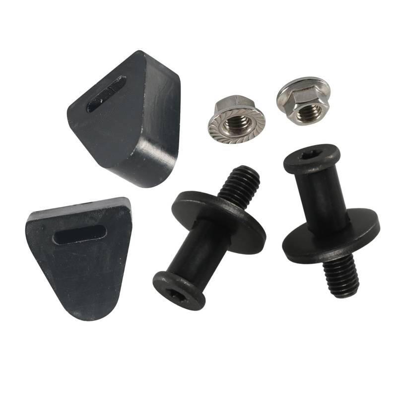 Btgghytr Precisions Engineered Heckklappen-Verriegelungssysteme Komponente Heckklappenriegel Verstärkung Hardware 11570162 für Automotive von Btgghytr