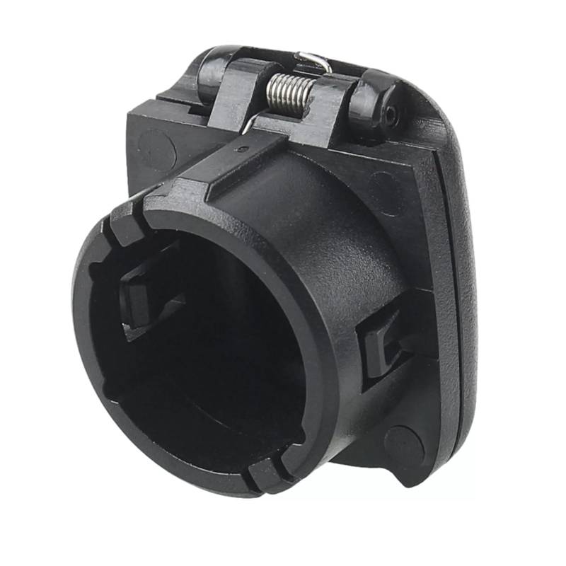 Btgghytr Precisions Fit Power Outlet Electrical Outlet Protector Center Console Energy Port Guard Replaces 84090238 For Car von Btgghytr