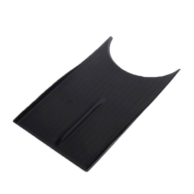 Btgghytr Protections Silikon-Pad, flexibles Pad für CloudEV Autozubehör, Mittelkonsole, Ladegerät-Pad von Btgghytr