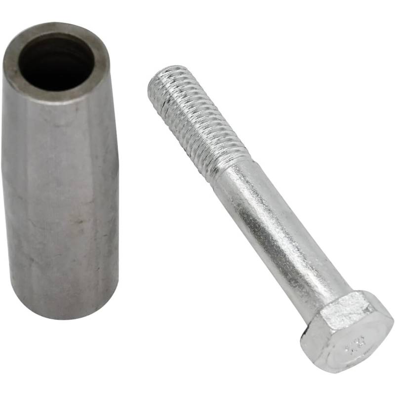 Btgghytr Skid Steer Loader Pivotal Pin Kits 542 543 553 631 632 641 642 643 645 653 730 731 732 7753 S130 6732012 6707042 17C10 64 kg von Btgghytr