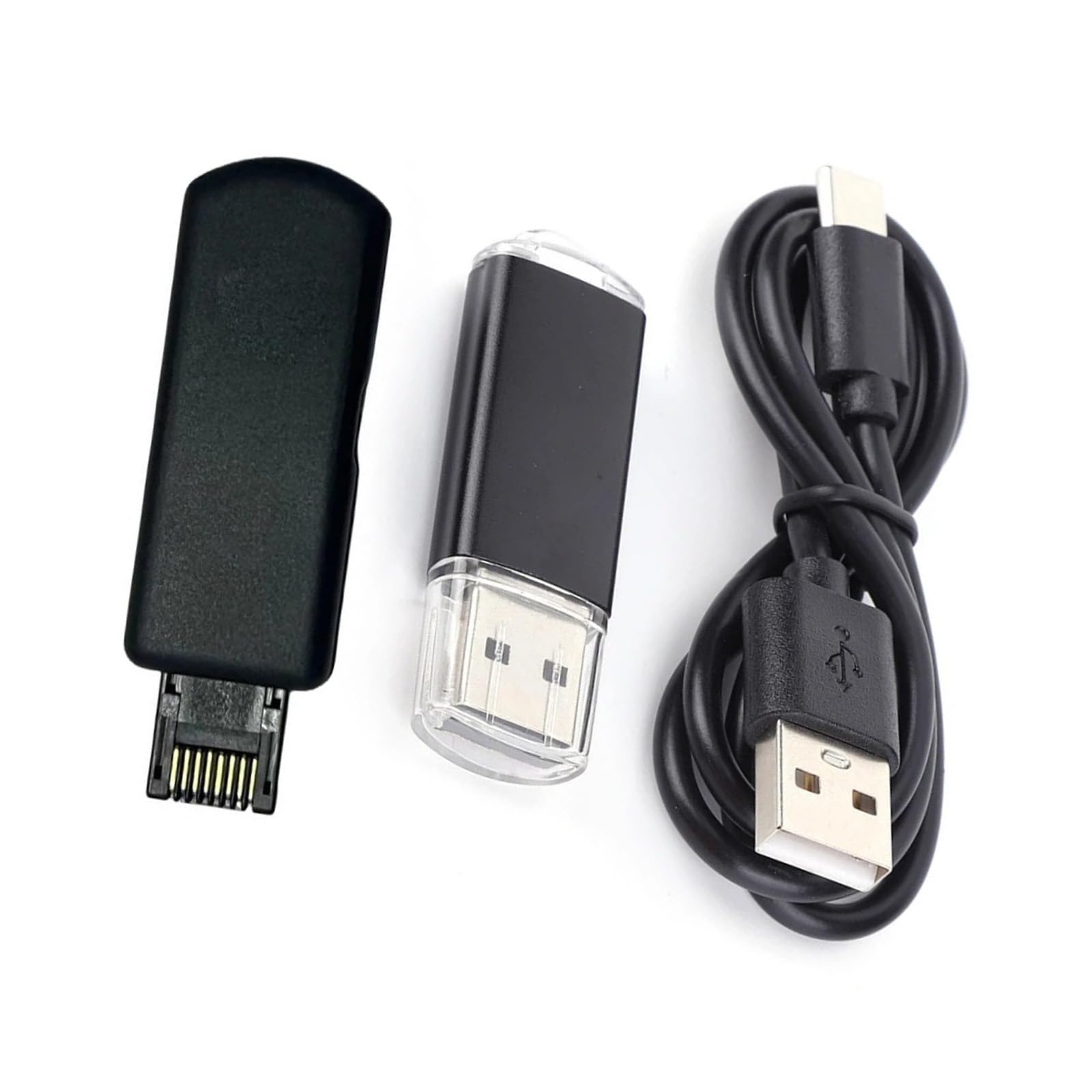 Btgghytr Spiel Zubehör für 9.0-11.0 Systeme Werkzeug Modifikation Set USB Dongle USB Adapter Werkzeug Modifikationsset Btgghytr Spiel Zubehör für 9.0-11.0 Systeme Werkzeug Modifikation Set USB Dongle USB Adapter Werkzeug Modifikationsset von Btgghytr