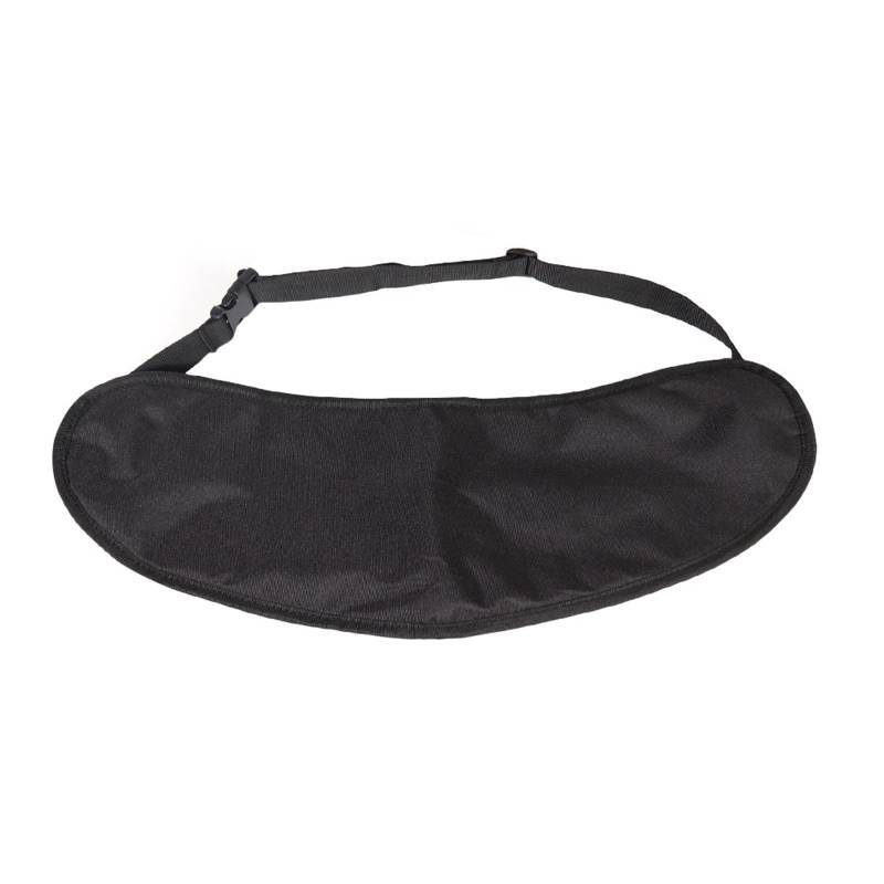 Btgghytr Tragbare Motorradhelme Visiertasche mit viel Platz für Motorradhelme Visiere Aufbewahrungstasche Upgrades für Objektivschutz von Btgghytr