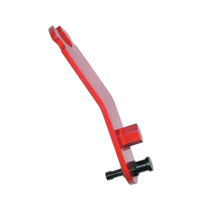 Btgghytr Türausrichtungswerkzeug, Türausrichtungswerkzeug, Kollisionsreparaturwerkzeug, 21 cm, rostfrei, einfach zu bedienen von Btgghytr