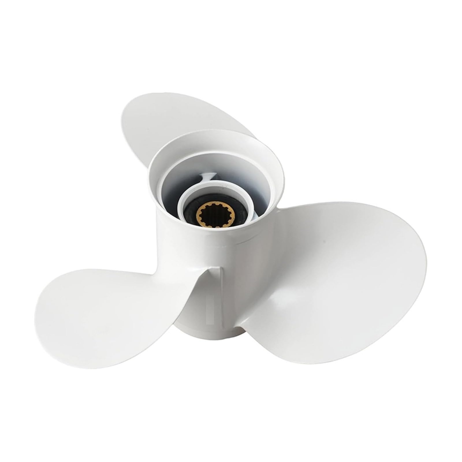 Btgghytr Verbessert die Präzision und verbessert die Effizienz, Außenbordpropeller, hohe Schubboote, Propeller 663-45947-02 Btgghytr Verbessert die Präzision und verbessert die Effizienz, Außenbordpropeller, hohe Schubboote, Propeller 663-45947-02 von Btgghytr
