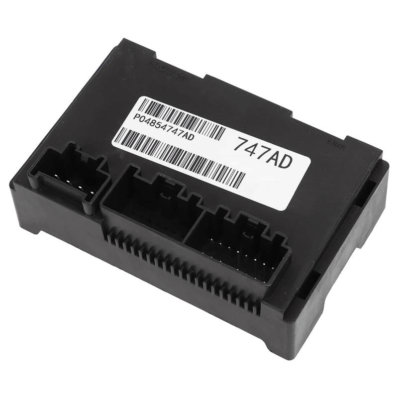 Btgghytr Verteilergetriebe-Steuermodul für 2012–2013 04854747AC 04854747AD 04854747AC 4854747AA 4854747AB 4854747AC von Btgghytr