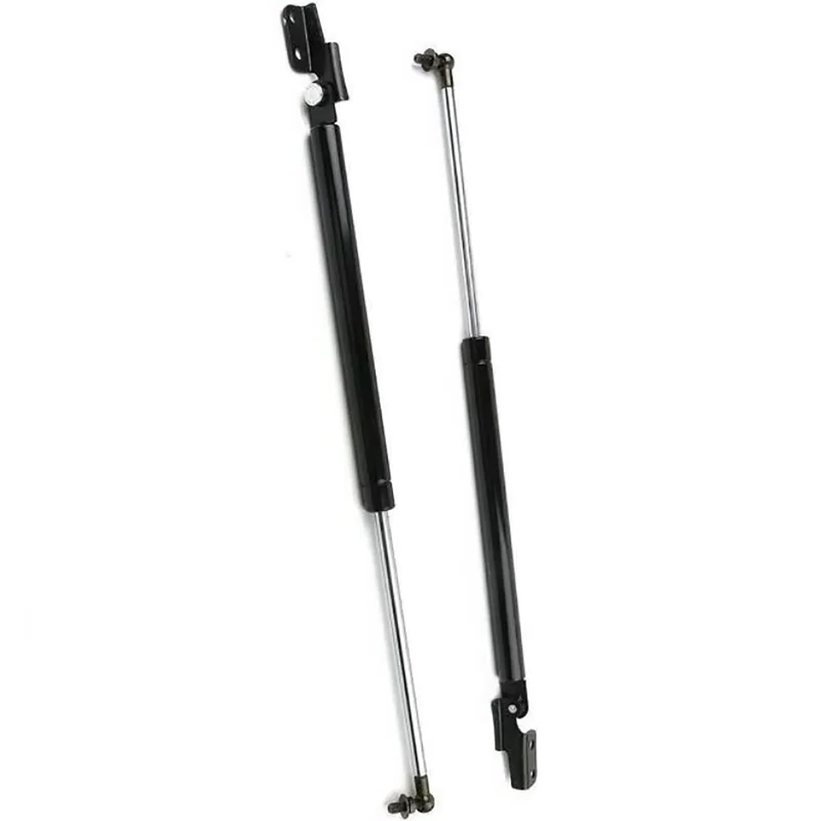 Hydraulische Hebestange für den Kofferraum, geeignet für 4-Zylinder, 2,5 l, 150CID 152CID Heckklappenstreben, 2 Stück Hydraulische Hebestange für den Kofferraum, geeignet für 4-Zylinder, 2,5 l, 150CID 152CID Heckklappenstreben, 2 Stück von Btgghytr
