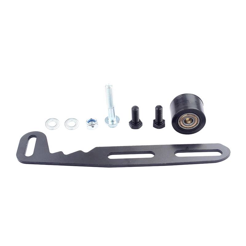 Motor Powersports Teile Zubehör für GX160 GX200 Motorrad Metall Kettenspanner Fahrrad Kettenspanner Einsteller von Btgghytr