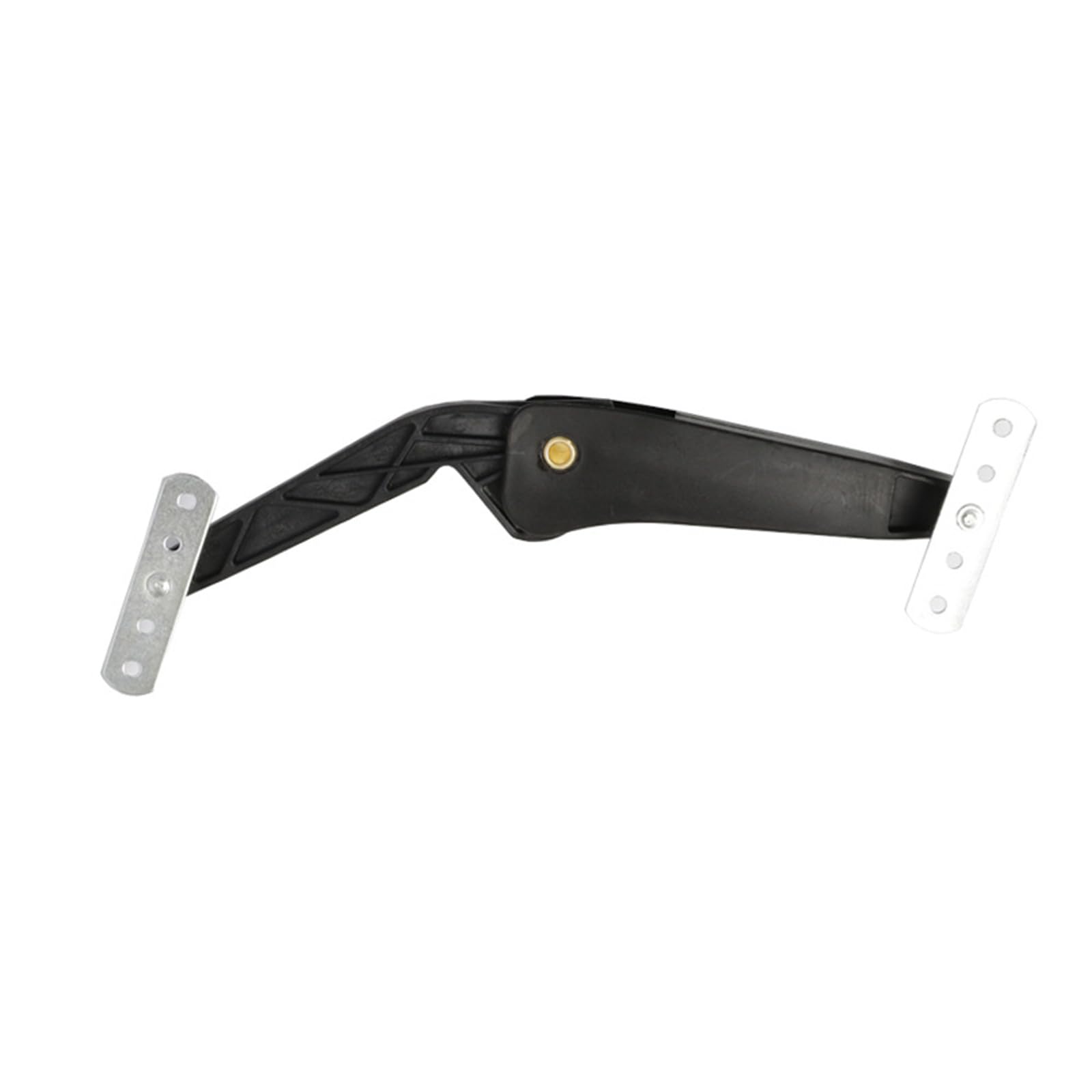 Verstellbarer Dachbox-Arm mit starker Festigkeit und Anti-Rost-Beschichtung, Auto-Top-Trägerarm, einfach zu bedienen für das Auto Verstellbarer Dachbox-Arm mit starker Festigkeit und Anti-Rost-Beschichtung, Auto-Top-Trägerarm, einfach zu bedienen für das Auto von Btgghytr