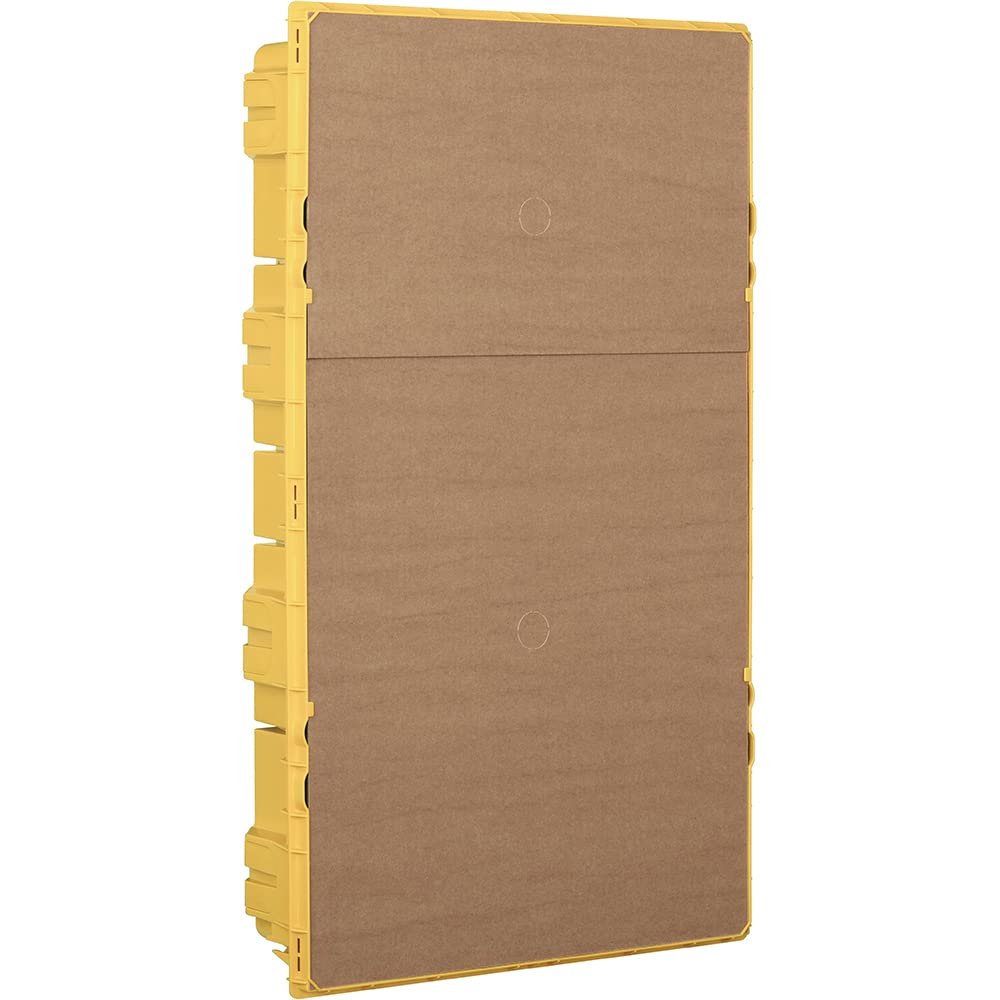 Linea SPACE - scatola incasso F315S36D3 Linea SPACE - scatola incasso F315S36D3 von Bticino