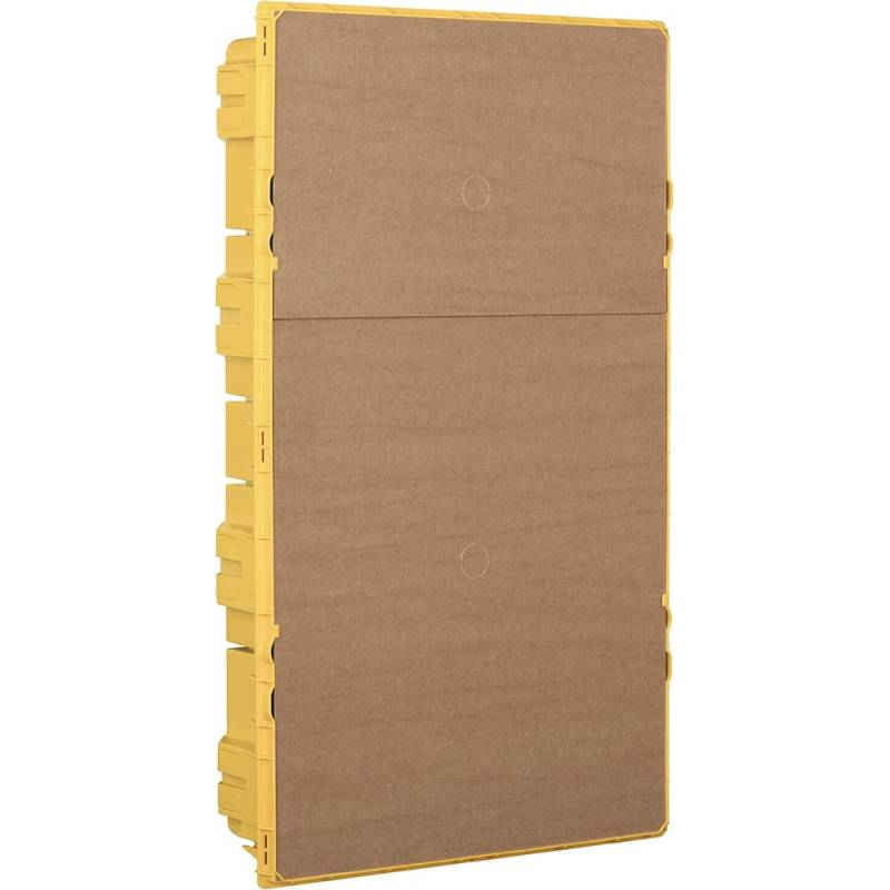 Linea SPACE - scatola incasso F315S36D3 von Bticino