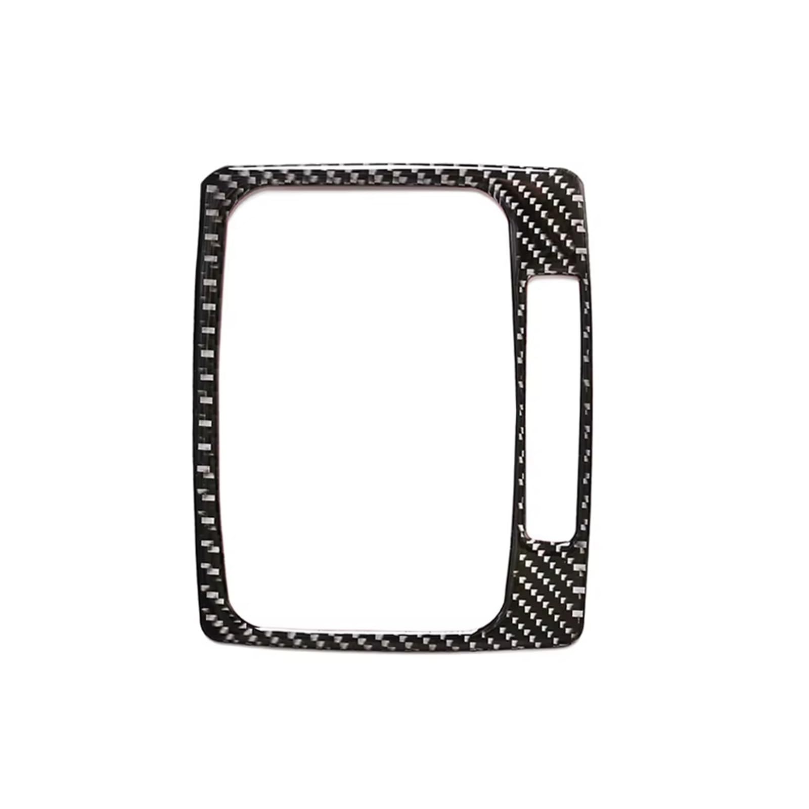 Auto Interieur Panel Trim Für Benz C Klasse W204 2007 2008 2009-2011 2012 2013 Auto Carbon Fiber Center Getriebe Shift Panel Rahmen Zigarette Leichter Abdeckung Streifen Trim Auto Innenraum Zubehör(In Auto Interieur Panel Trim Für Benz C Klasse W204 2007 2008 2009-2011 2012 2013 Auto Carbon Fiber Center Getriebe Shift Panel Rahmen Zigarette Leichter Abdeckung Streifen Trim Auto Innenraum Zubehör(In von Btnuahq