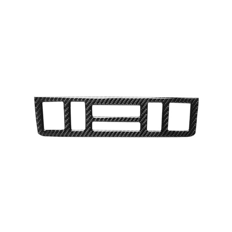 Auto Interieur Panel Trim Für E46 Zubehör 3 Serie 1998 1999 2000 2001 2002 2003 2004 2005 Carbon Fiber Innen Auto Aufkleber Konsole Trim Abdeckung Aufkleber Auto Assesories Auto Innenraum Zubehör von Btnuahq