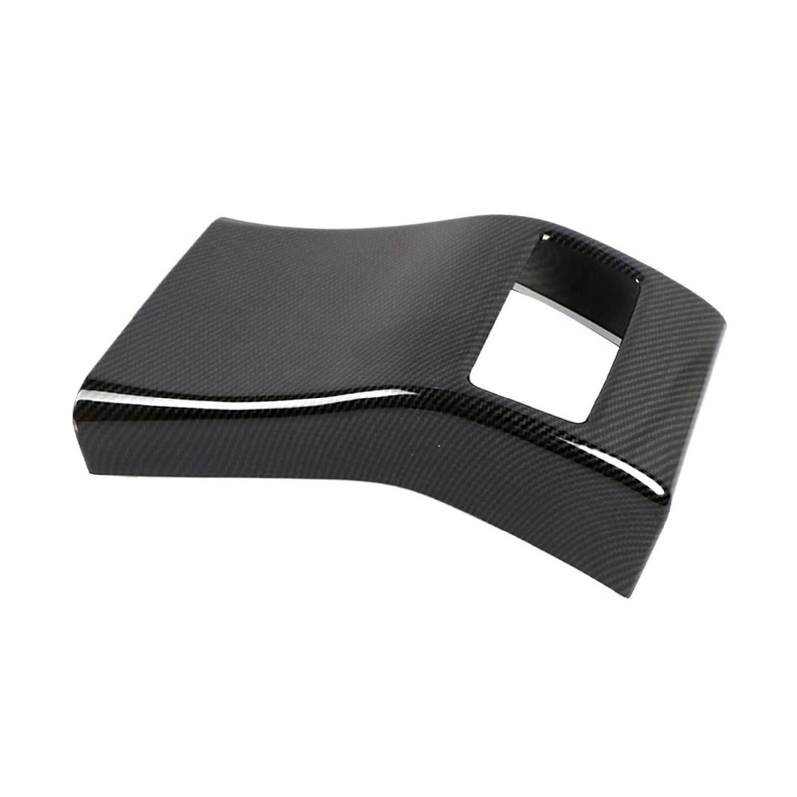 Auto Interieur Panel Trim Innenraum Mittelkonsole Aufbewahrungsbox Armlehnenbox Rückwandverkleidung Mattsilber Kohlefaser Für Toyota Für Corolla 2019 2020 2021 2022 2023 2024 Auto Innenraum Zubehör(St Auto Interieur Panel Trim Innenraum Mittelkonsole Aufbewahrungsbox Armlehnenbox Rückwandverkleidung Mattsilber Kohlefaser Für Toyota Für Corolla 2019 2020 2021 2022 2023 2024 Auto Innenraum Zubehör(St von Btnuahq