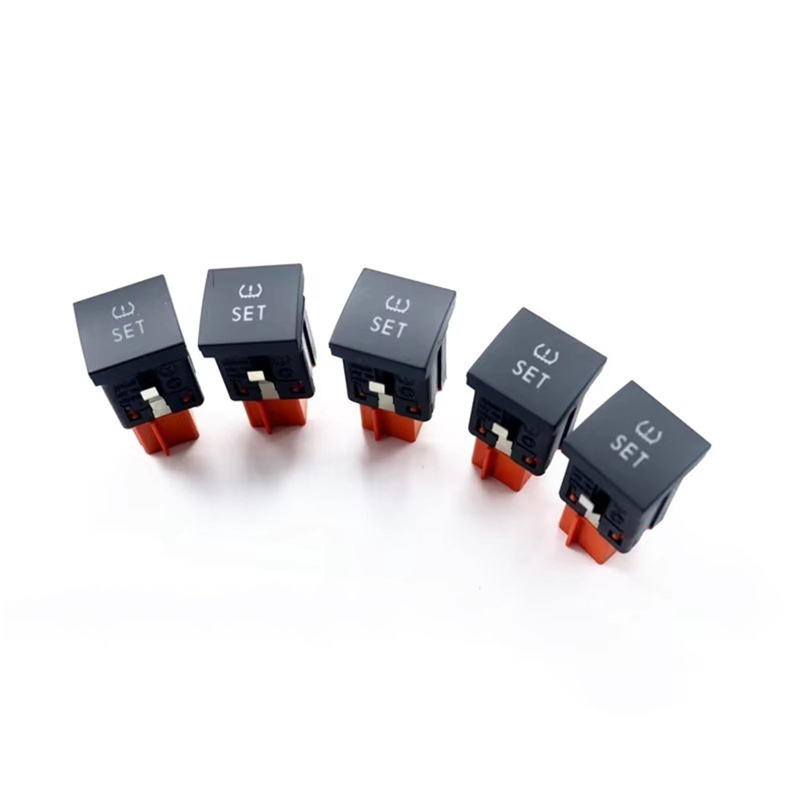Fensterheberschalter 1/5 Stück Auto Teile Reifen Reifendruck Warnung Schalter TPMS Taste Für VW Für Golf 5 6 Für Jetta MK5 MK6 56D 927 121 1TD 927 121 16D927121 Electric Power Fensterheber(5Piece Swit Fensterheberschalter 1/5 Stück Auto Teile Reifen Reifendruck Warnung Schalter TPMS Taste Für VW Für Golf 5 6 Für Jetta MK5 MK6 56D 927 121 1TD 927 121 16D927121 Electric Power Fensterheber(5Piece Swit von Btnuahq