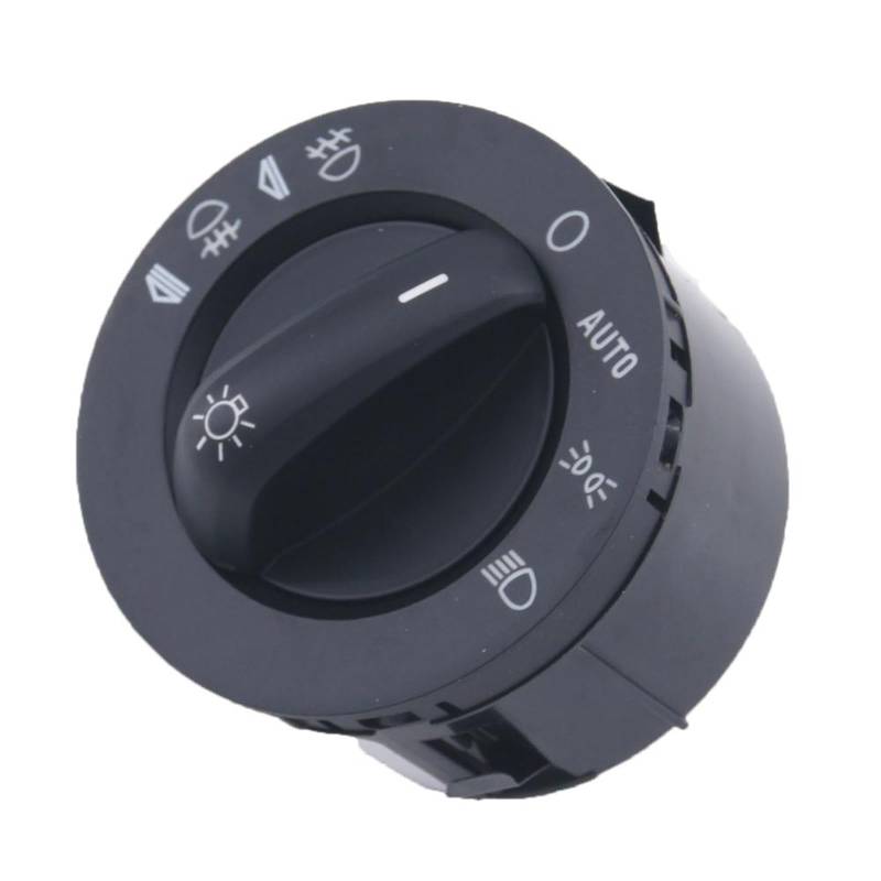 Fensterheberschalter 4F1941531D Chrom Scheinwerfer Nebel Licht Control Schalter Für A3 S3 Für A6 C6 4F RS6 Für Q7 2005-2014 Electric Power Fensterheber von Btnuahq