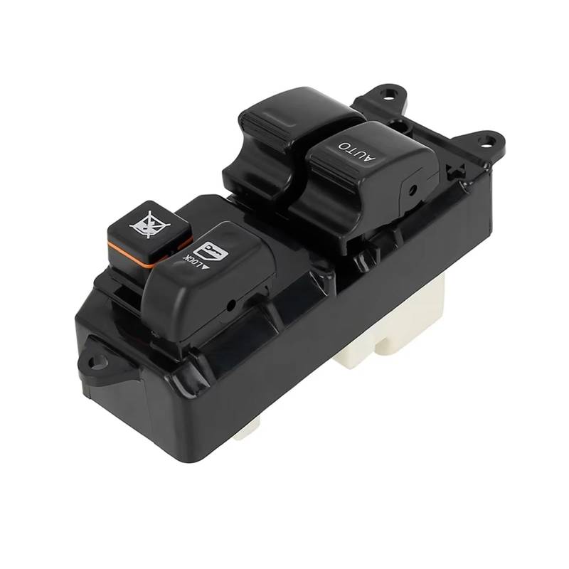 Fensterheberschalter 84820-42160 LHD Power Fenster Control Schalter Heber Taste Für Toyota Für RAV4 Für RAV 4 2000 2001 2002 2003 2004 2005 84820-26171 Electric Power Fensterheber von Btnuahq