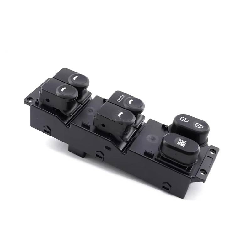 Fensterheberschalter 93570-1R211 935701R211 Vorne Links Power Master Fenster Control Heber Schalter Taste Für Hyundai Für Accent 2015 2016 2017 Electric Power Fensterheber von Btnuahq