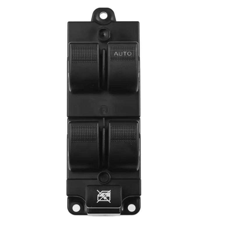 Fensterheberschalter AV7914540AB AB3914540BB Fensterheberschalter Für Ford Für Ranger Für BT-50 AV79-14540-AB AB39-14540-BB 2021–2016 Electric Power Fensterheber(Front Right (FR)) von Btnuahq
