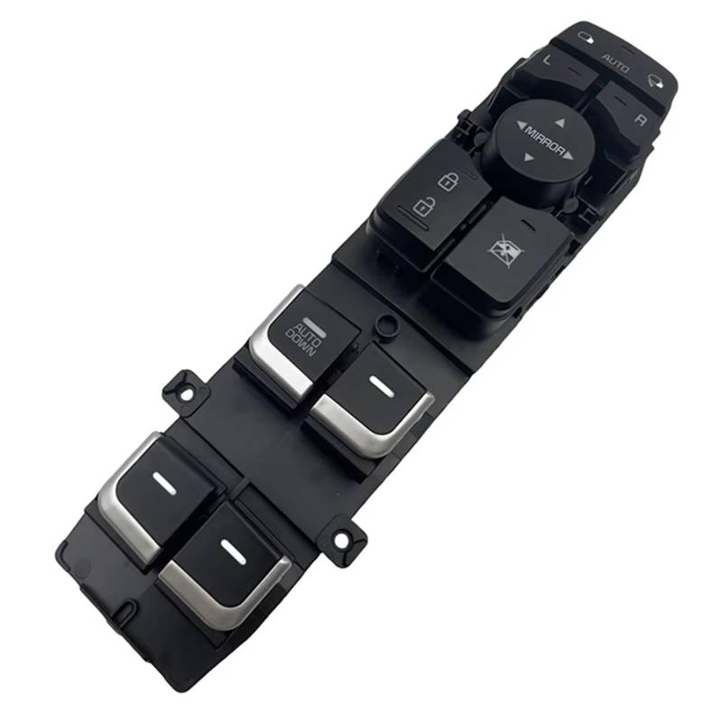 Fensterheberschalter Auto Fensterheber Schalter Für Kia Für Sorento 2016 2017 2018 Teilenummer 93570-C5010 93570-C5100 93571-C5310 Electric Power Fensterheber von Btnuahq