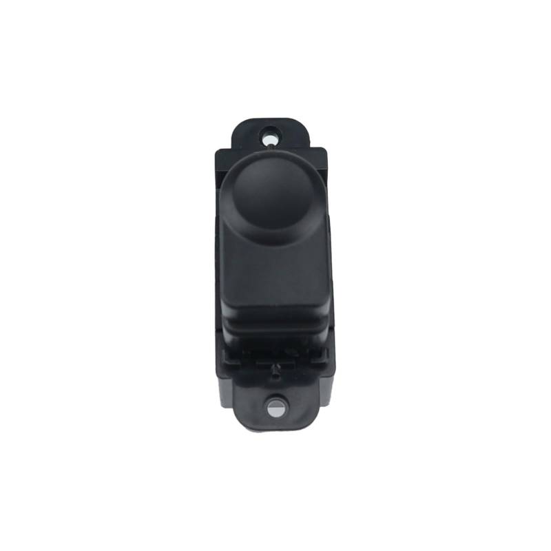 Fensterheberschalter Fenster Einzigen Heber Schalter Taste Für Hyundai Für Solaris Für Accent 2011-2017 93580-1R000 935801R000 Auto Teile Electric Power Fensterheber(Single Button) von Btnuahq