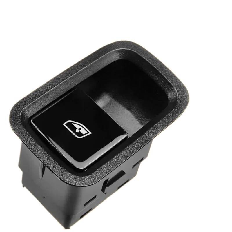 Fensterheberschalter Für 971 Für Panamera Für Cayenne 2018 2019 2020 971959858C 971959858CHUO Power Master Fenster Schalter Spiegel Control Taste Electric Power Fensterheber(Passenger Switch) von Btnuahq