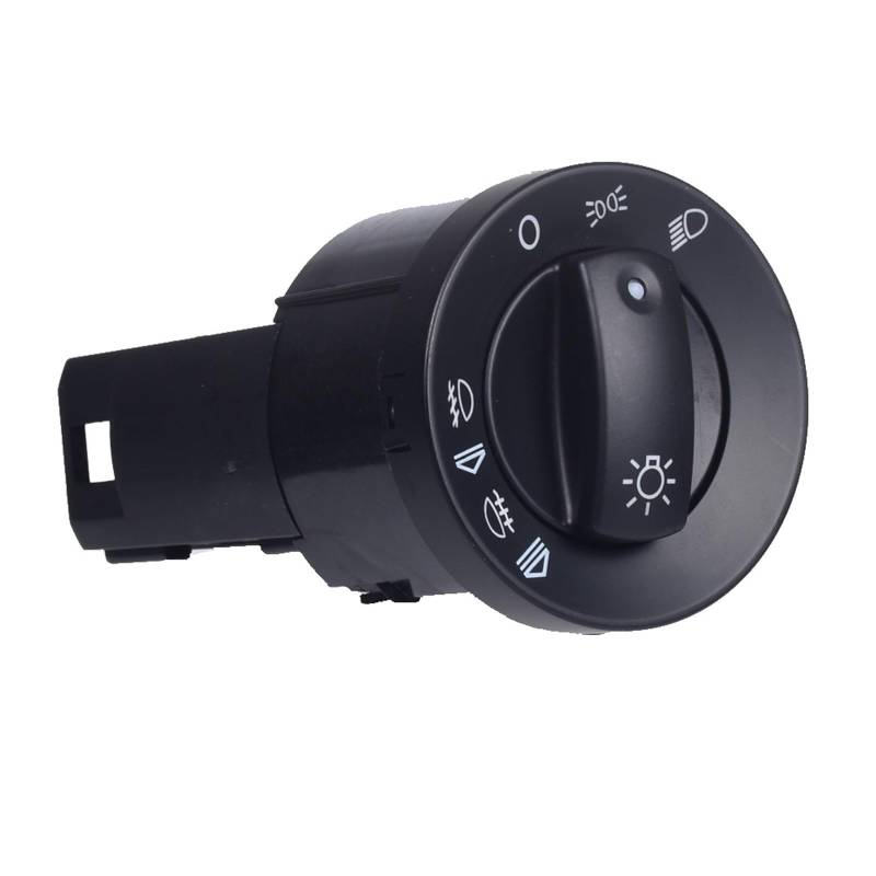 Fensterheberschalter Für A4 B6 B7 RS4 Für SEAT Für Exeo Fenster Panel Switche Master Elektrische Power-Taste Scheinwerfer Schalter Rückspiegel Schalter 2006-2014 Electric Power Fensterheber(B) von Btnuahq