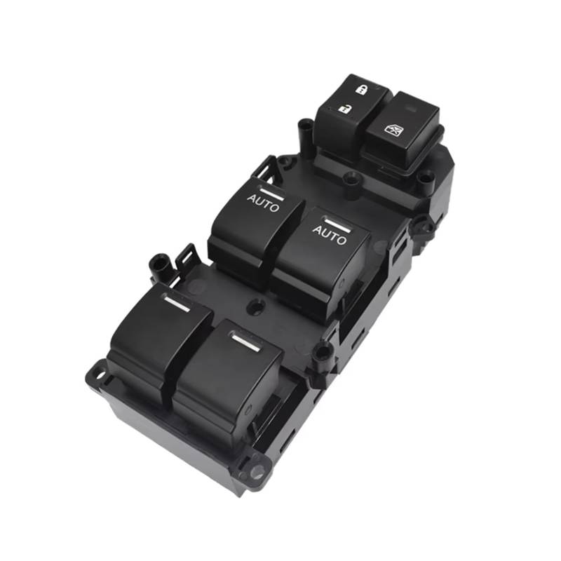 Fensterheberschalter Für Accord Auto Teile 35750-T2A-A12 Fahrerseite Vorne Links Master Power Fenster Control Schalter Regler Taste 2016 2017 Electric Power Fensterheber von Btnuahq