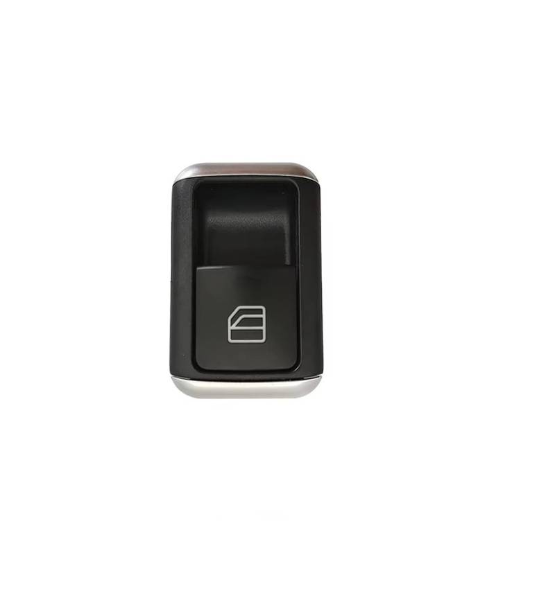 Fensterheberschalter Für Benz W204 W212 W207 X204 Auto Elektrische Power Master Fenster Schalter Ersatz Für C E Für GLK Klasse C200 E300 2049055402 Electric Power Fensterheber(Model C) von Btnuahq