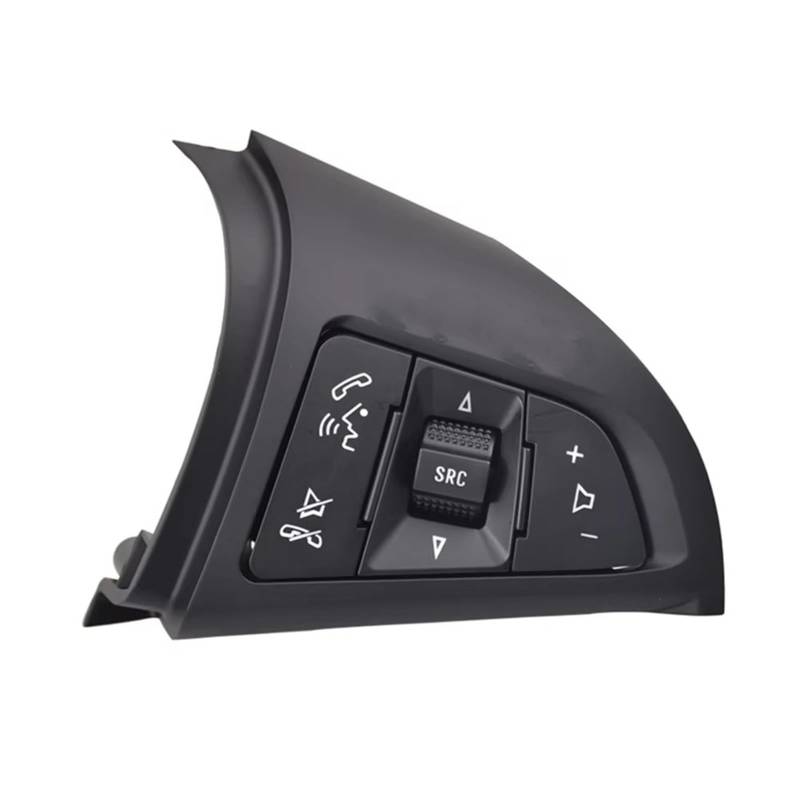Fensterheberschalter Für Chevrolet Für Cruze 2009-2014 Lenkrad Taste Auto Tempomat Schalter Mit Hintergrundbeleuchtung 96892140 96892135 Auto Teile Electric Power Fensterheber(Right) von Btnuahq