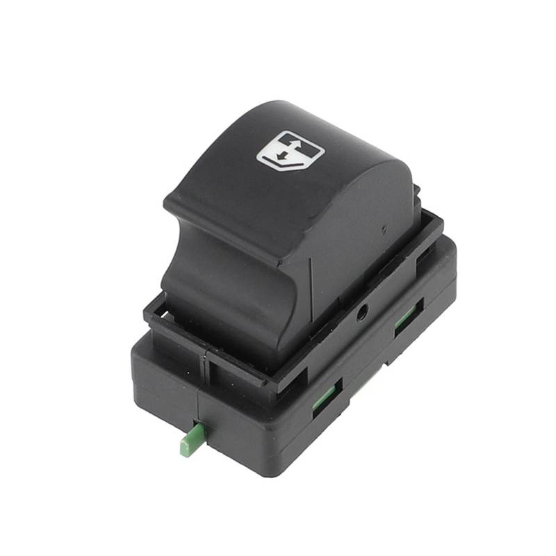 Fensterheberschalter Für Doblo Für Ducato Für Combo MK3 735421717 6554XV 735532906 Auto Auto Single Button Power Fenster Switch Control Electric Power Fensterheber von Btnuahq