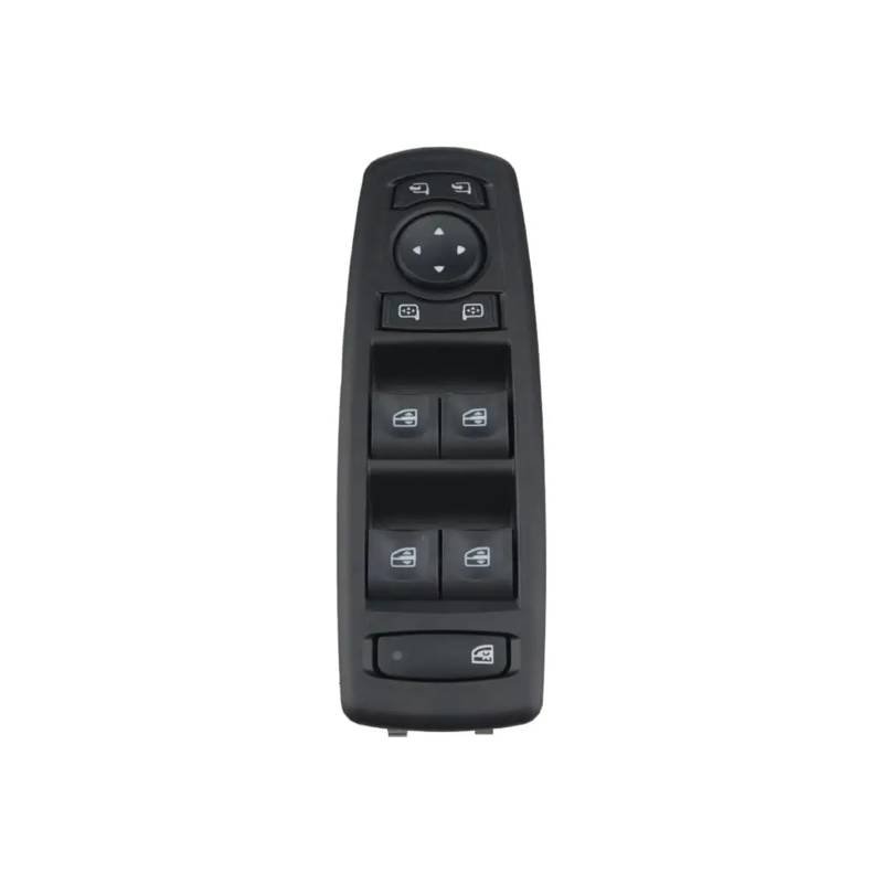 Fensterheberschalter Für Fluence Für Megane 3 Für Laguna 3 2008-2016 Auto Innenteil 254000015R 25400-0015R Linker Fahrer Power Master Fenster Schalter Electric Power Fensterheber von Btnuahq