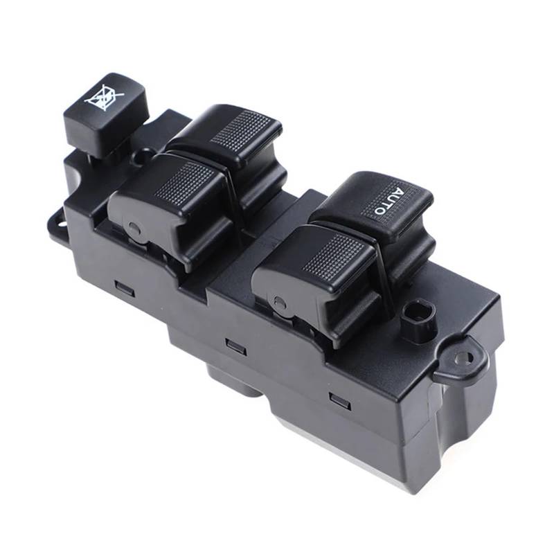 Fensterheberschalter Für Ford Für Ranger PX T6 2011-2018 Links Power Fenster Control Schalter Taste 2017 2016 2015 2014 2013 2012 AB39-14540-BB 11 4 Pins Electric Power Fensterheber von Btnuahq