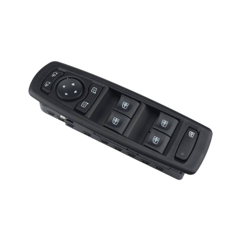 Fensterheberschalter Für Laguna III Für Megane III 2008-2016 25400-0015R 254000015R Auto Vorne Links Elektrische Power Master Fenster Schalter Electric Power Fensterheber von Btnuahq