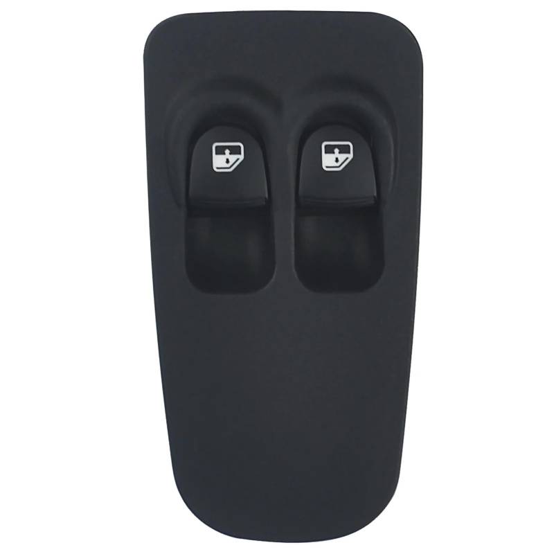 Fensterheberschalter Für Lancia Für Ypsilon 2003-2011 735360604 735360605 Auto Power Fenster Control Schalter Elektrische Fensterheber Control Taste Electric Power Fensterheber(735360604) von Btnuahq