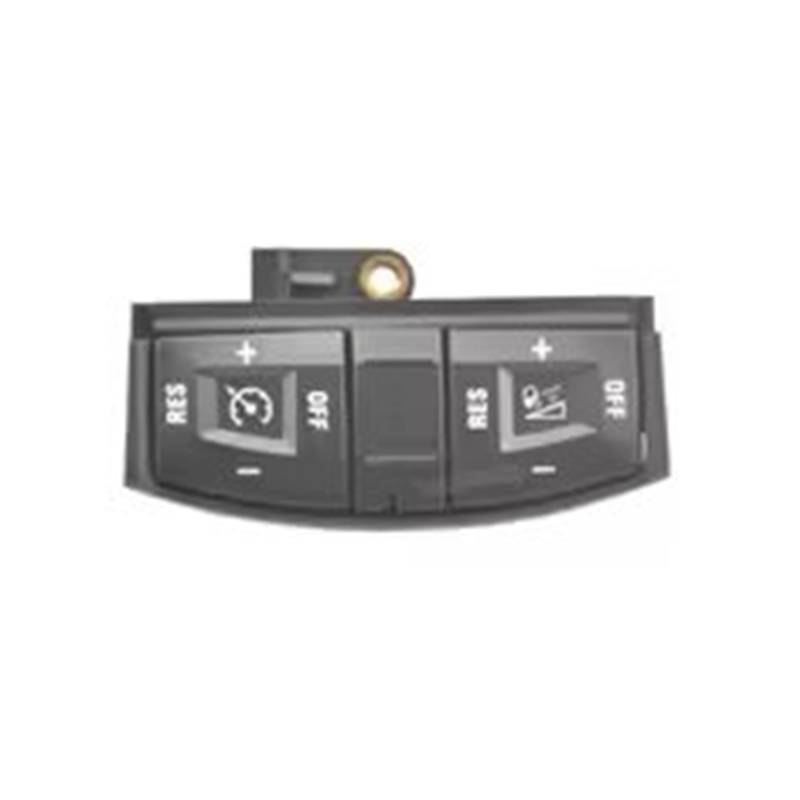 Fensterheberschalter Für Scania Für R-Serie Auto Lenkrad Control Schalter Modul Taste Auto Teile Zubehör 1870912 Electric Power Fensterheber von Btnuahq