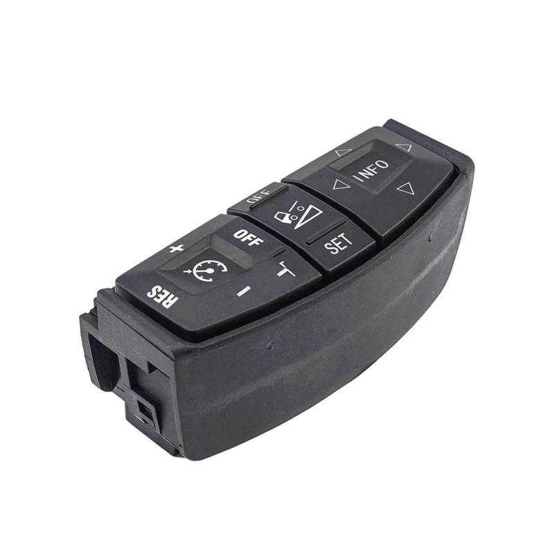 Fensterheberschalter Für Scania P G R T F K N Serie Spar Zubehör 1486287 1486287S51 LKW Lenkrad Multi-Control Schalter Knöpfe Electric Power Fensterheber von Btnuahq