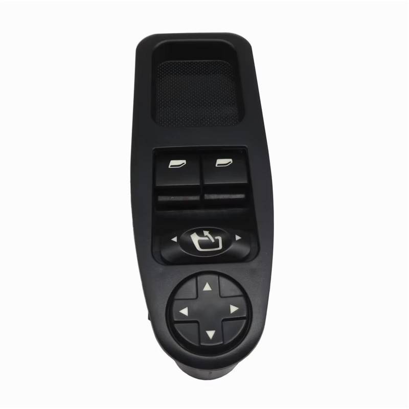 Fensterheberschalter Für Scudo Für Citroen Für Dispatch Für Jumpy Für Expert 2007-2016 6554.ZJ 6554ZJ 13Pins Auto Elektrische Fenster Schalter Taste Electric Power Fensterheber von Btnuahq