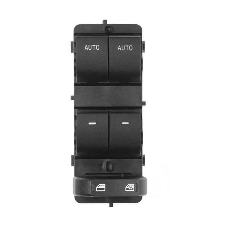 Fensterheberschalter Master Power Fenster Tür Schalter Control Taste Für Ford Für F 150 2010 2011 2012 2013 2014 BL3T-14540-AAW BL3T14540AAW Auto Teile Electric Power Fensterheber von Btnuahq