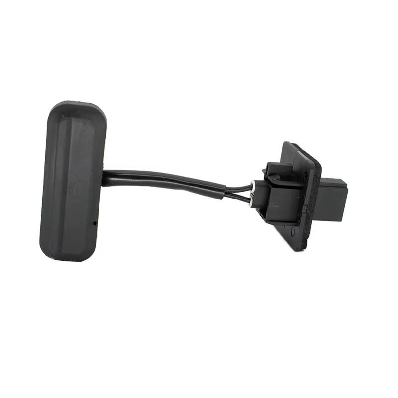 Heckklappenschloss Kofferraum 13422268 Heckklappe Boot Schalter Stamm Öffnung Release Für Insignia Für Hatch Saloon Für Buick Für Regal 13359897 2008-2020 Heckklappenschloss von Btnuahq