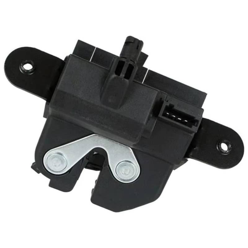 Heckklappenschloss Kofferraum Für 13317445 39021416 Heckklappe Kofferraum Türschloss Antrieb Boot Deckel Motor Heckklappenschloss von Btnuahq