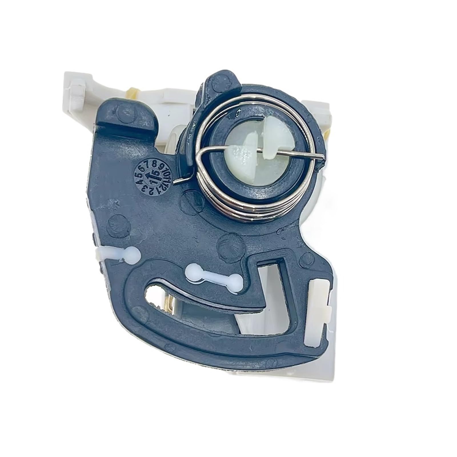 Heckklappenschloss Kofferraum Für Clio Für Megane Für Scenic 7700435694 8200102583 8200060917 7701473742 N0501380 Zentralverriegelung Verriegelungsantrieb Hinten 1995-2010 Heckklappenschloss Heckklappenschloss Kofferraum Für Clio Für Megane Für Scenic 7700435694 8200102583 8200060917 7701473742 N0501380 Zentralverriegelung Verriegelungsantrieb Hinten 1995-2010 Heckklappenschloss von Btnuahq