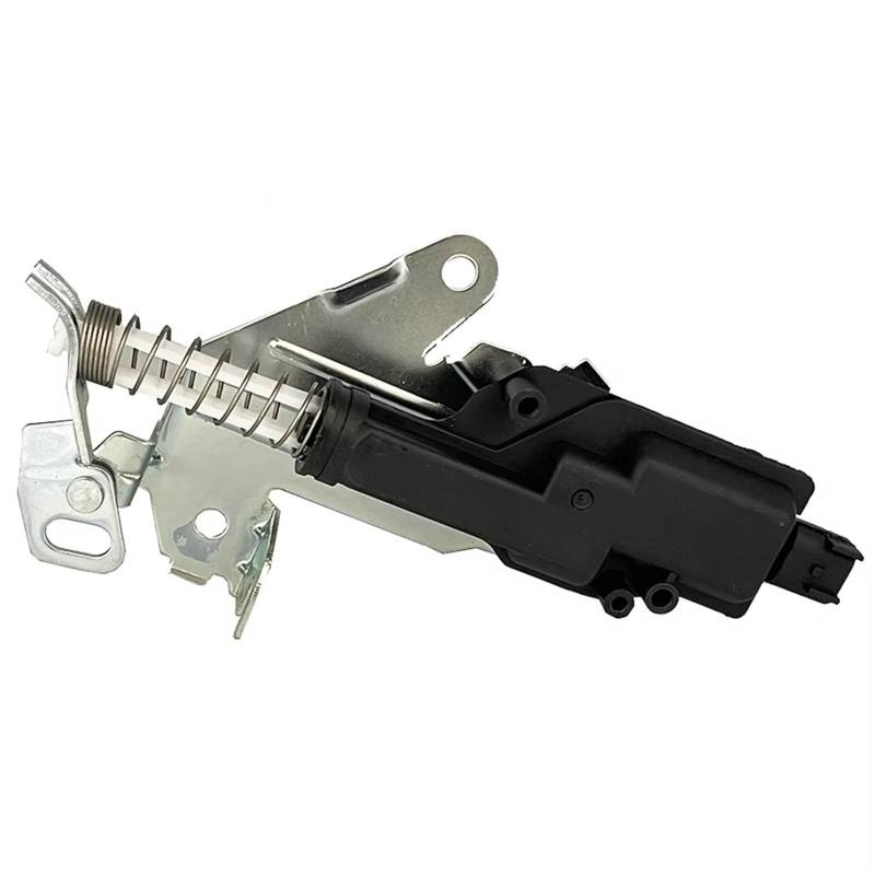 Heckklappenschloss Kofferraum Für Ford Für Fiesta Mk5 Für Fusion 2S6T432A9 8AE 1151275 2S6T432A9 8AF 1481081 Heckklappe Boot Stamm Lock Motor Antrieb Magnet Heckklappenschloss von Btnuahq