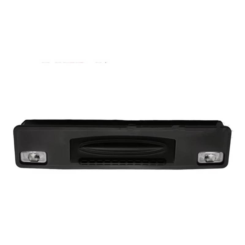 Heckklappenschloss Kofferraum Für Ford Für Focus ST 2012-2018 2013 2014 2015 2016 F1EB-19B514-BE F1EB-19B514-AE Hinten Trunk-Boot Deckel Heckklappe Release Schalter F1EB19B514BE Heckklappenschloss(F1E von Btnuahq