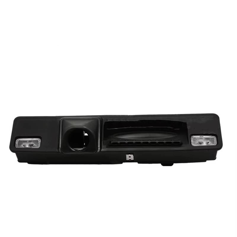 Heckklappenschloss Kofferraum Für Ford Für Focus ST 2012-2018 2013 2014 2015 2016 F1EB-19B514-BE F1EB-19B514-AE Hinten Trunk-Boot Deckel Heckklappe Release Schalter F1EB19B514BE Heckklappenschloss(F1E von Btnuahq