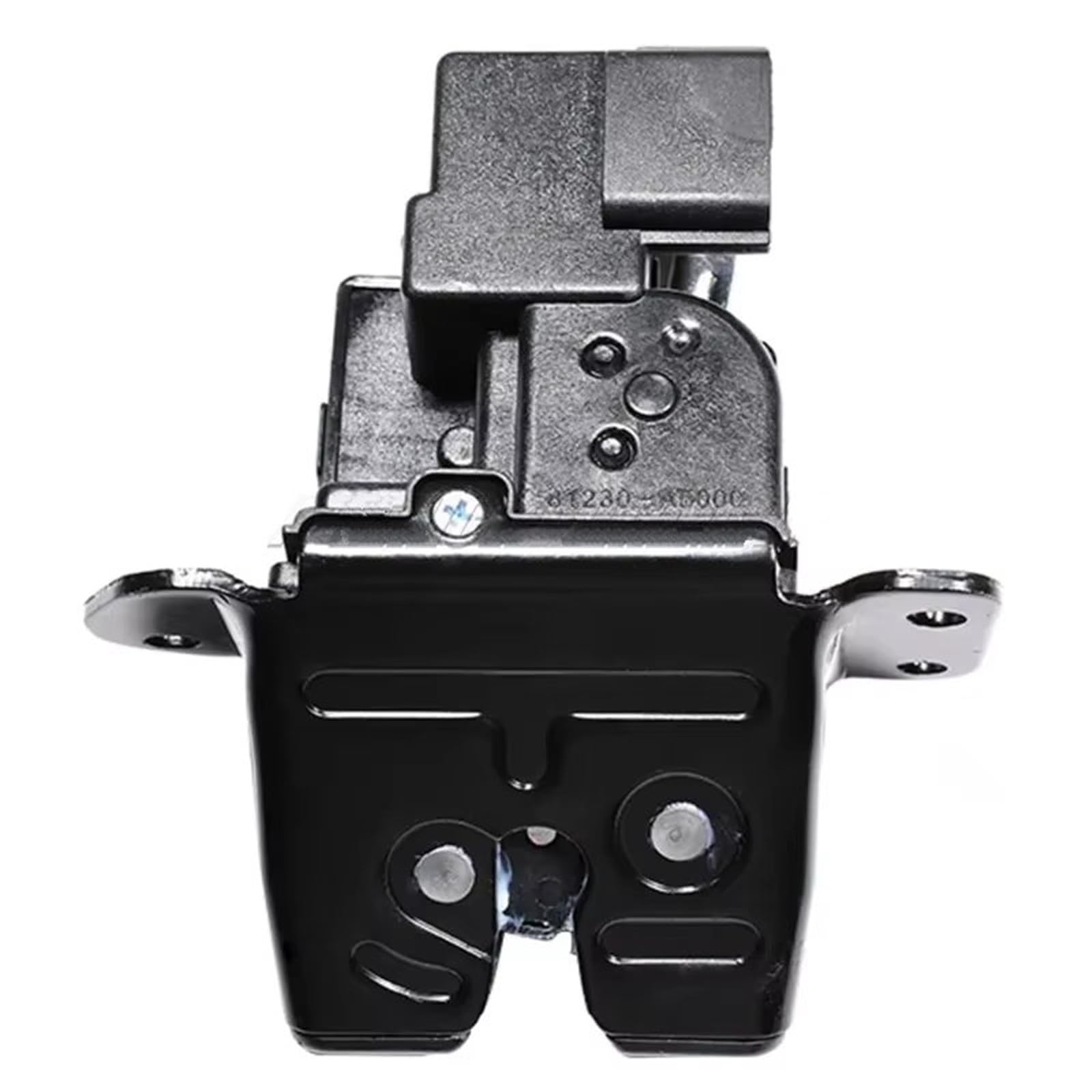 Heckklappenschloss Kofferraum Für Hyundai Für Elantra 2013-2017 2014 2015 81230-A5000 81230A5000 81230-A6000 81230A6000 Heckklappe Trunk Latch Mechanismus Türschloss Antrieb Heckklappenschloss Heckklappenschloss Kofferraum Für Hyundai Für Elantra 2013-2017 2014 2015 81230-A5000 81230A5000 81230-A6000 81230A6000 Heckklappe Trunk Latch Mechanismus Türschloss Antrieb Heckklappenschloss von Btnuahq