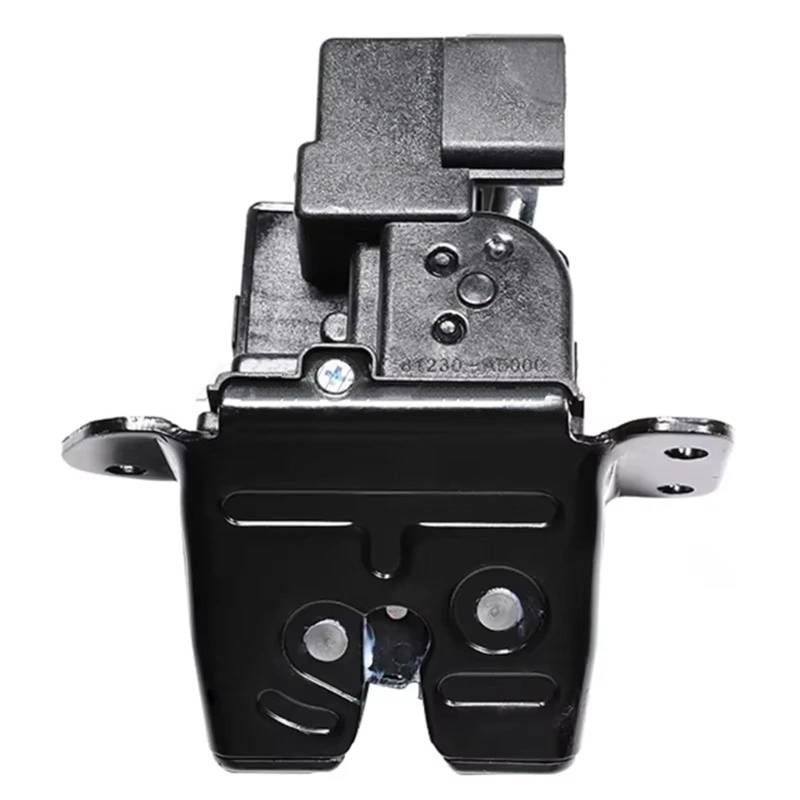 Heckklappenschloss Kofferraum Für Hyundai Für Elantra 2013-2017 2014 2015 81230-A5000 81230A5000 81230-A6000 81230A6000 Heckklappe Trunk Latch Mechanismus Türschloss Antrieb Heckklappenschloss von Btnuahq