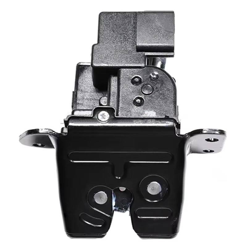 Heckklappenschloss Kofferraum Für Hyundai Für Elantra 81230-A5000 81230A5000 81230-A6000 81230A6000 Heckklappe Trunk Latch Mechanismus Türschloss Antrieb 2013-2017 2014 2015 Heckklappenschloss von Btnuahq