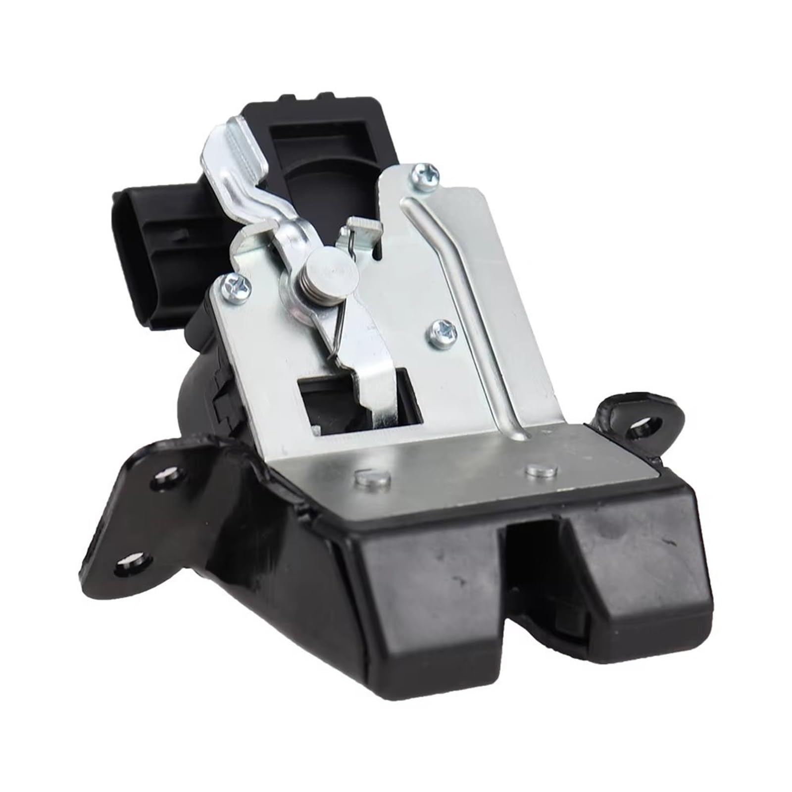Heckklappenschloss Kofferraum Für Hyundai Für Elantra GT Für I30 Fließheck 2013 2014 2015 2016 2017 81230A5000 Heckklappe Trunk Latch Mechanismus Türschloss Antrieb Heckklappenschloss Heckklappenschloss Kofferraum Für Hyundai Für Elantra GT Für I30 Fließheck 2013 2014 2015 2016 2017 81230A5000 Heckklappe Trunk Latch Mechanismus Türschloss Antrieb Heckklappenschloss von Btnuahq