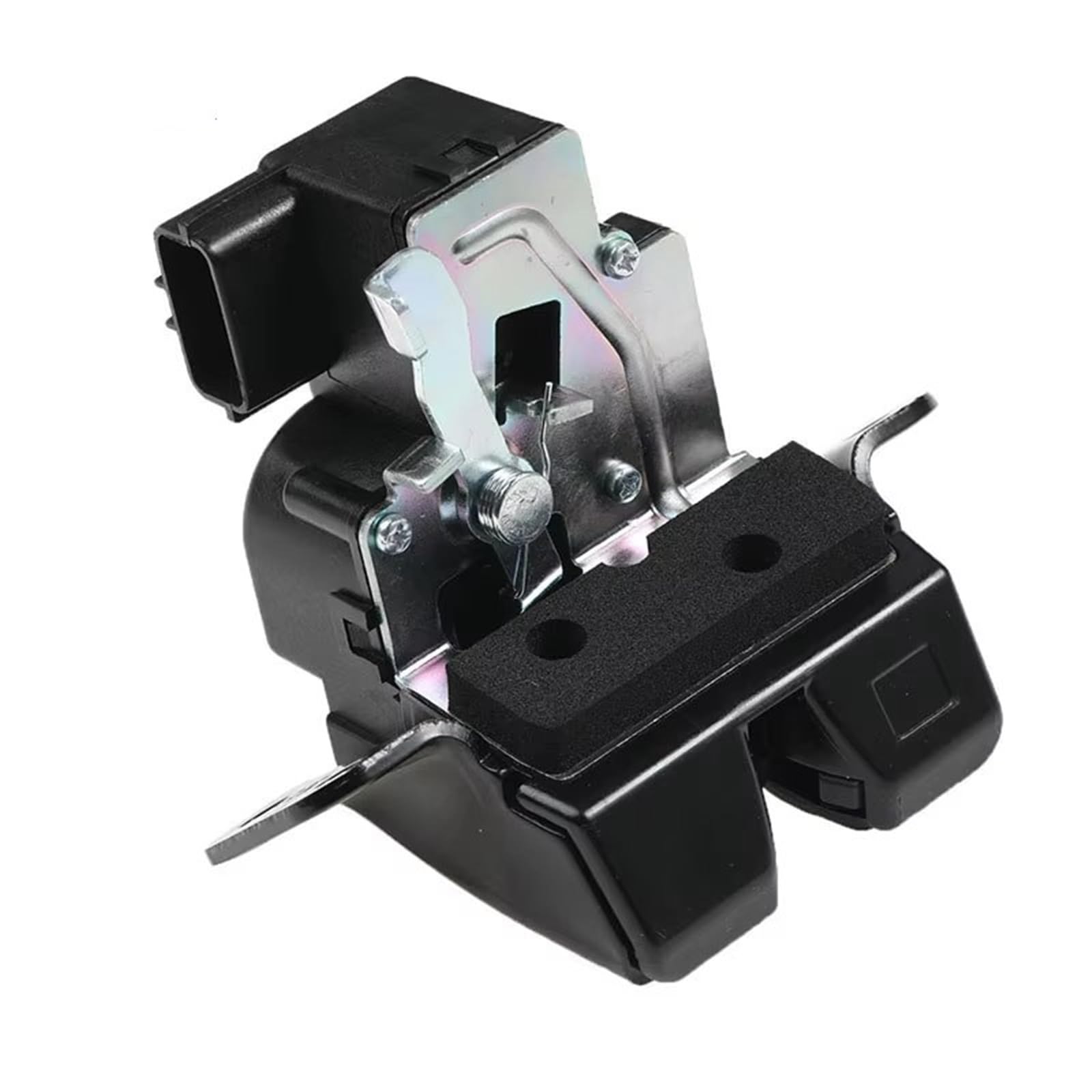 Heckklappenschloss Kofferraum Für Hyundai Für IX35 Für Tucson 81230-2S000 812302S000 Hinten Stamm Hatch Heckklappe Latch Lock Antrieb Heckklappenschloss Heckklappenschloss Kofferraum Für Hyundai Für IX35 Für Tucson 81230-2S000 812302S000 Hinten Stamm Hatch Heckklappe Latch Lock Antrieb Heckklappenschloss von Btnuahq